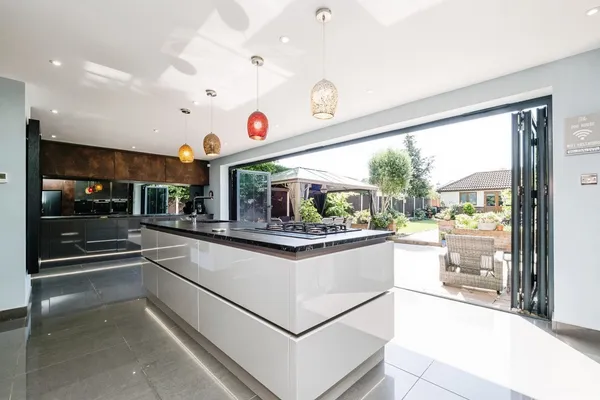 Rowan Walk, HORNCHURCH, Essex, RM11