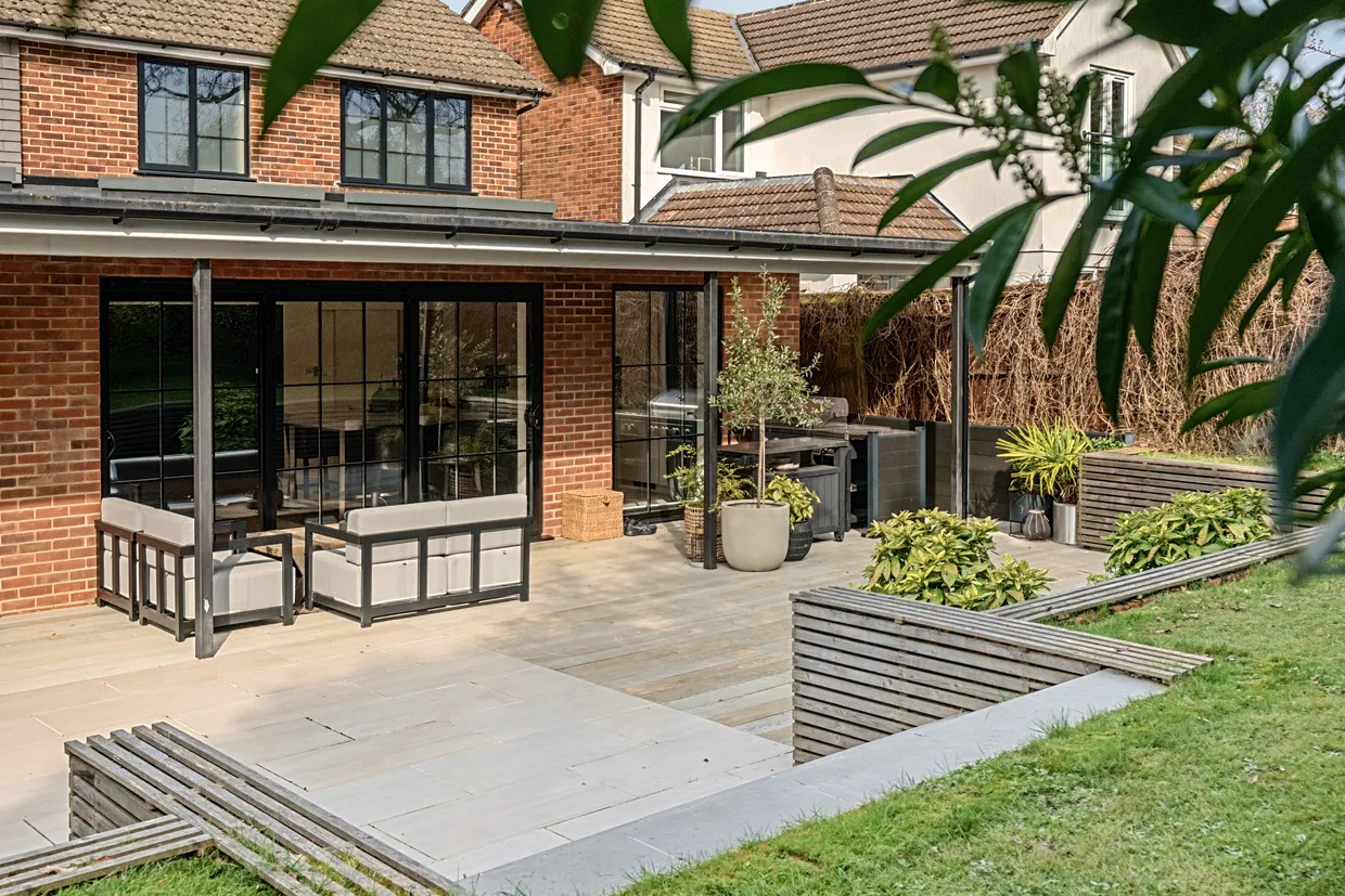 Dornden Drive, Tunbridge Wells, TN3 photo 14