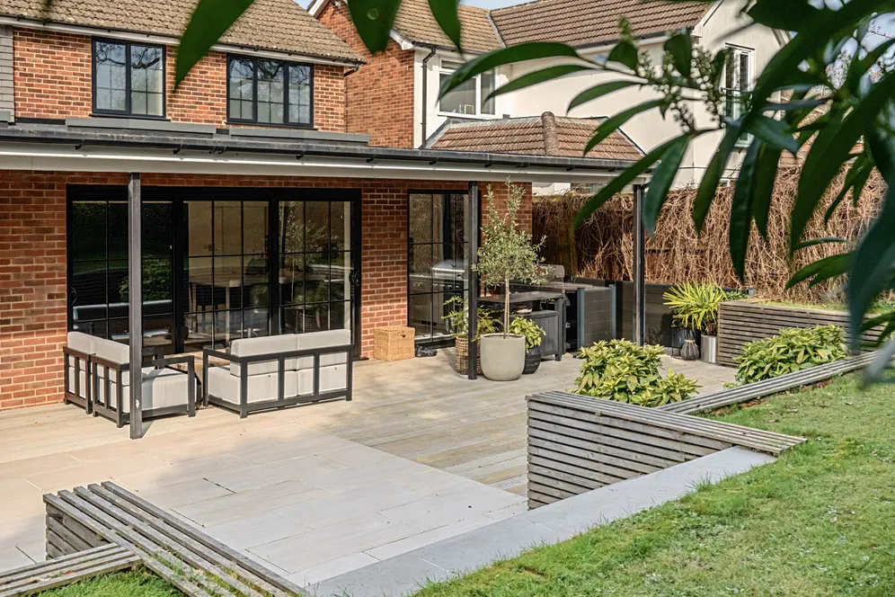 Dornden Drive, Tunbridge Wells, TN3 photo 14