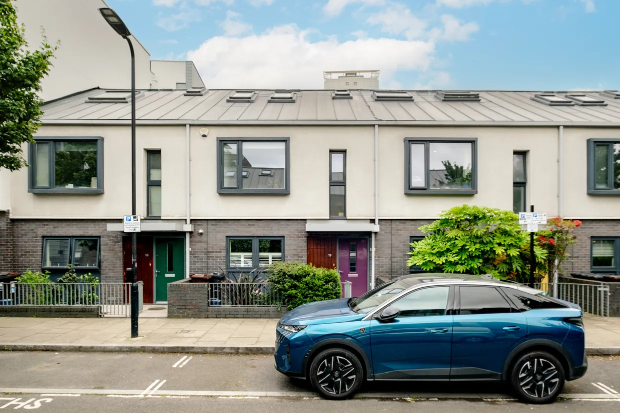 Acer Road, London, E8 photo 20