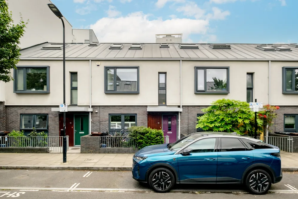 Acer Road, London, E8 photo 20