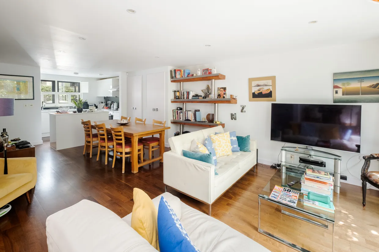 Acer Road, London, E8 photo 25