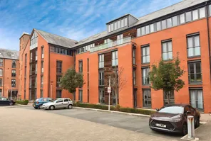 Main property image