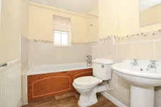 Aston Close, Yaxley, Peterborough