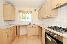 Aston Close, Yaxley, Peterborough