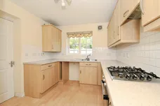Aston Close, Yaxley, Peterborough