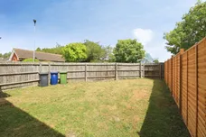 Aston Close, Yaxley, Peterborough
