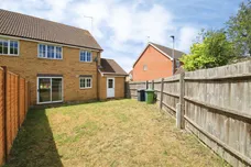 Aston Close, Yaxley, Peterborough