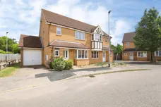 Aston Close, Yaxley, Peterborough