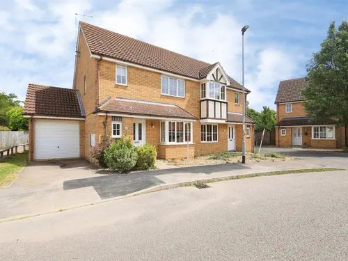 Aston Close, Yaxley, Peterboroughphoto
