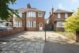Property responsive