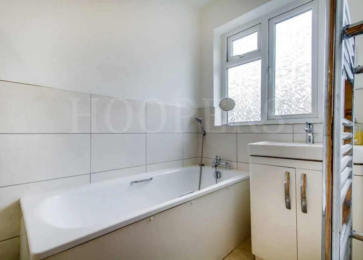 Clifford Way, London, NW10