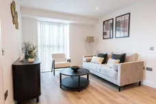Richmond Hill Approach, LEEDS