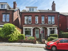 Morris Grove, Leeds photo