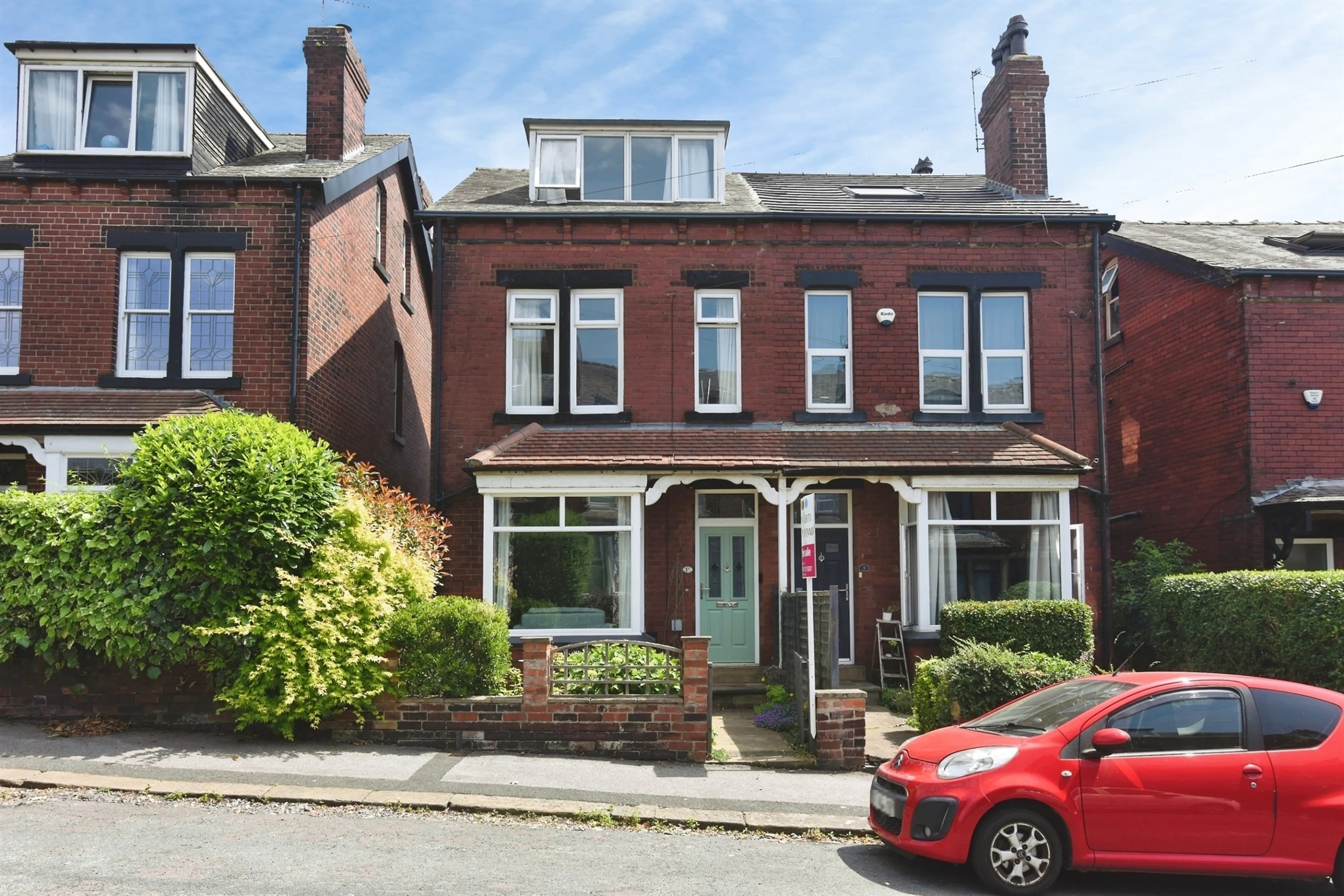Property at Morris Grove, Leeds