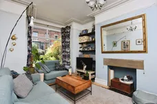 Morris Grove, Leeds