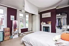 Morris Grove, Leeds