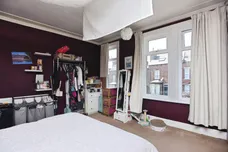 Morris Grove, Leeds