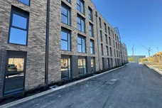 Richmond Hill Approach, LEEDS