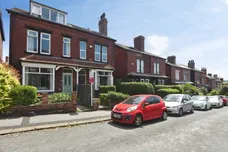 Morris Grove, Leeds
