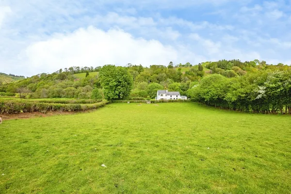 Llanddeusant, Llangadog, Carmarthensh...