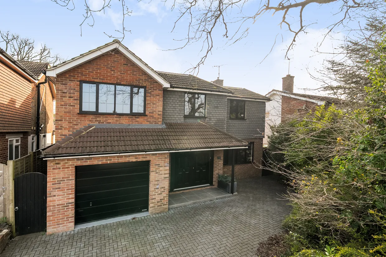 Dornden Drive, Tunbridge Wells, TN3 photo 15