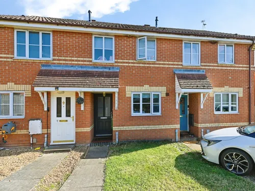 Weedon Way, King's Lynnphoto