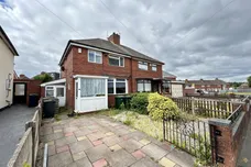 Freeman Road, WEDNESBURY
