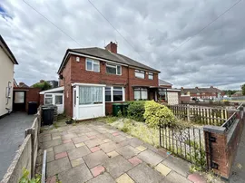 Freeman Road, WEDNESBURY photo