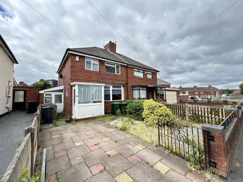 Freeman Road, WEDNESBURYphoto