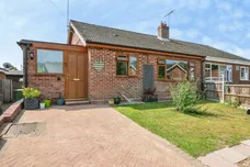 Wrench Close, Aylsham, Norwich