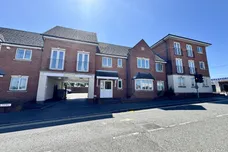 Newhall Street, TIPTON