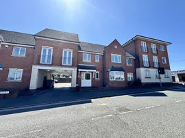 Newhall Street, TIPTON photo