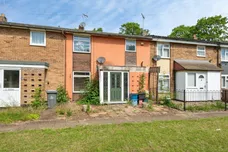 Bedwell Crescent, Stevenage