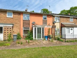 Bedwell Crescent, Stevenage photo