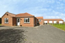 Property responsive