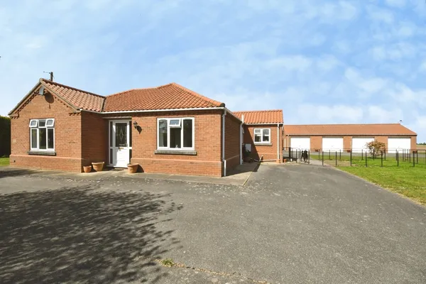 Middle Drove, BOSTON, Lincolnshire, PE20