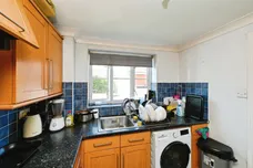 Weedon Way, King's Lynn