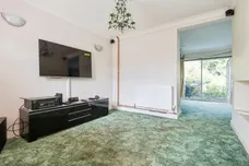 Bedwell Crescent, Stevenage