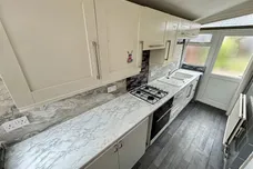 Freeman Road, WEDNESBURY