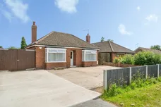 Godnow Road, Crowle, Scunthorpe