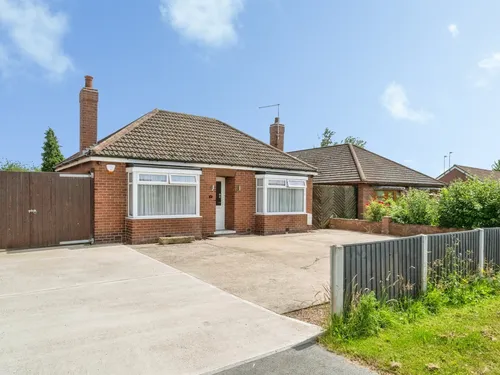 Godnow Road, Crowle, Scunthorpephoto