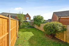 Weedon Way, King's Lynn