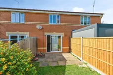 Weedon Way, King's Lynn