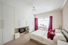 Godnow Road, Crowle, Scunthorpe