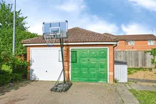 Weedon Way, King's Lynn