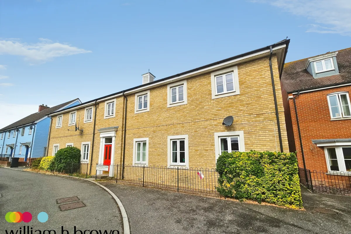 Eastwood Park, Great Baddow, Chelmsford