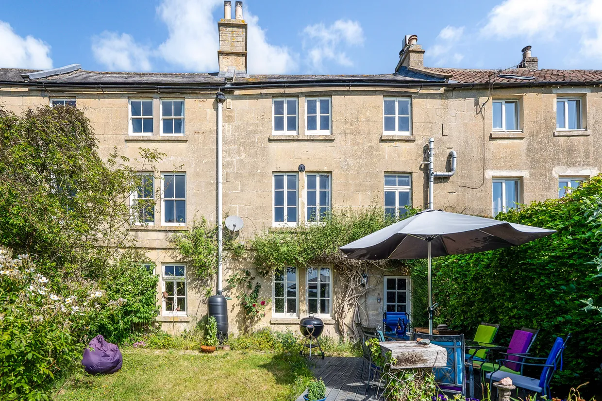 Upper Mount Pleasant, Freshford, BA2 photo 1