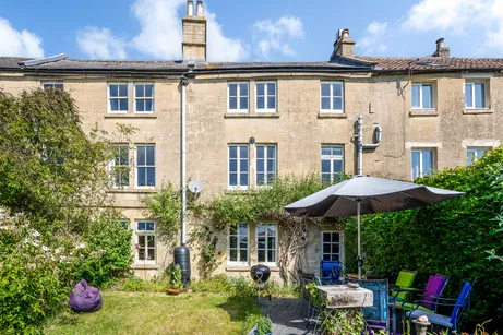 Upper Mount Pleasant, Freshford, BA2