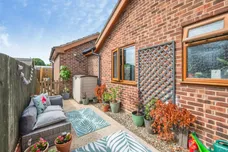 Wrench Close, Aylsham, Norwich